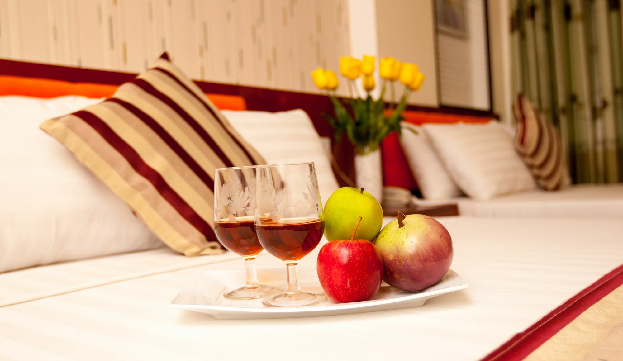 הו צ'י מין סיטי Saigon Crystal Hotel מראה חיצוני תמונה